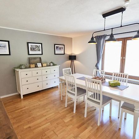 Ferienwohnung Hubert Rotta Extérieur photo
