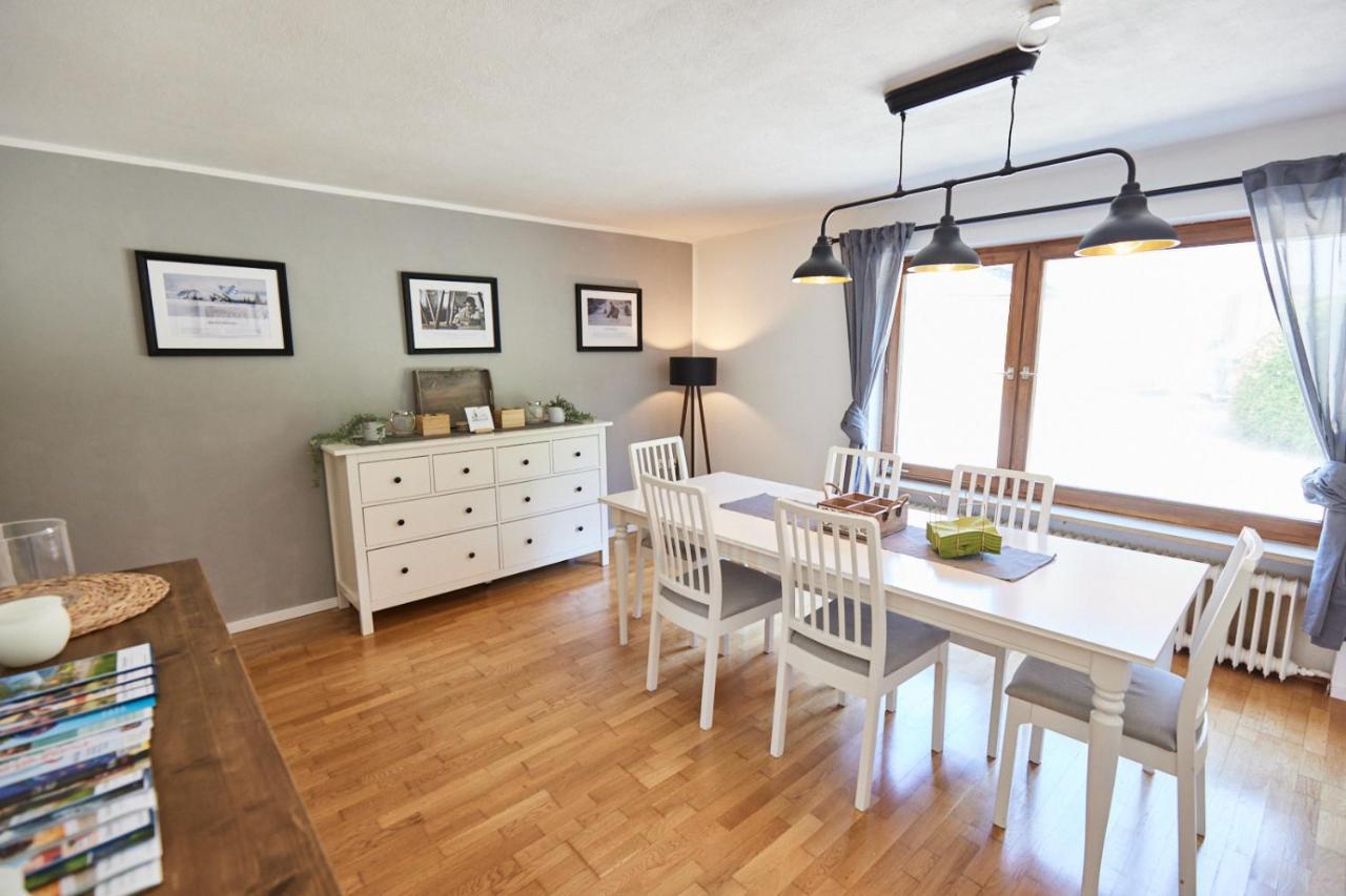 Ferienwohnung Hubert Rotta Extérieur photo