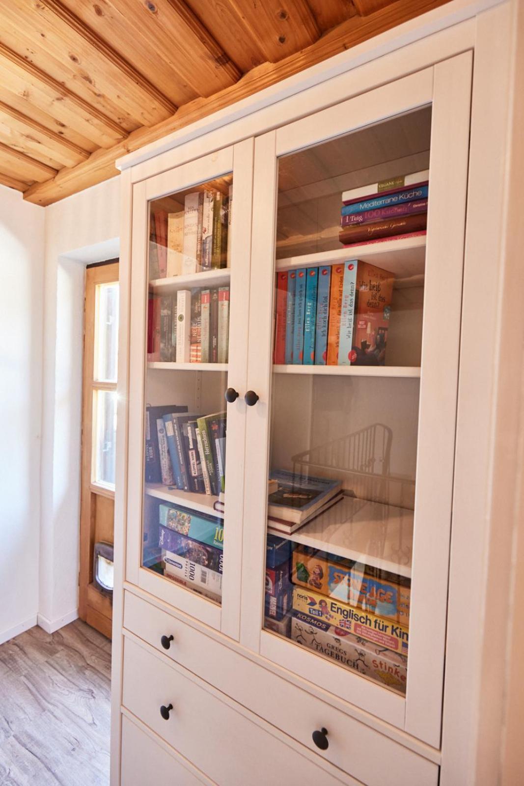 Ferienwohnung Hubert Rotta Extérieur photo