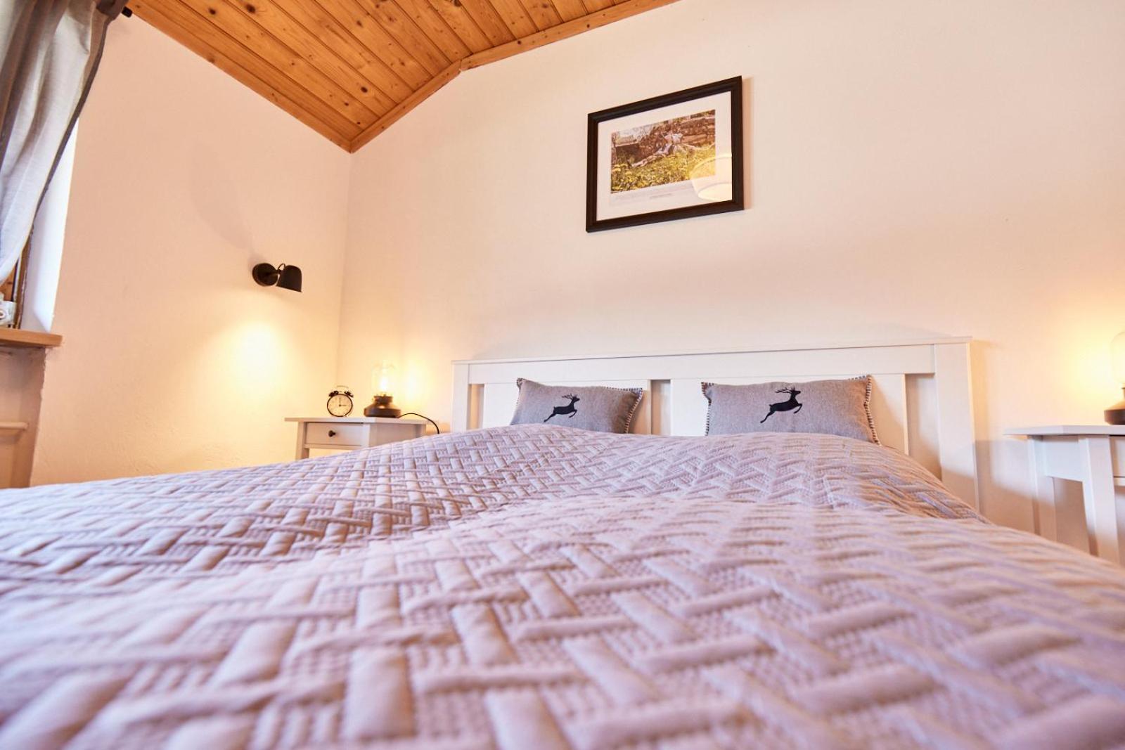 Ferienwohnung Hubert Rotta Extérieur photo