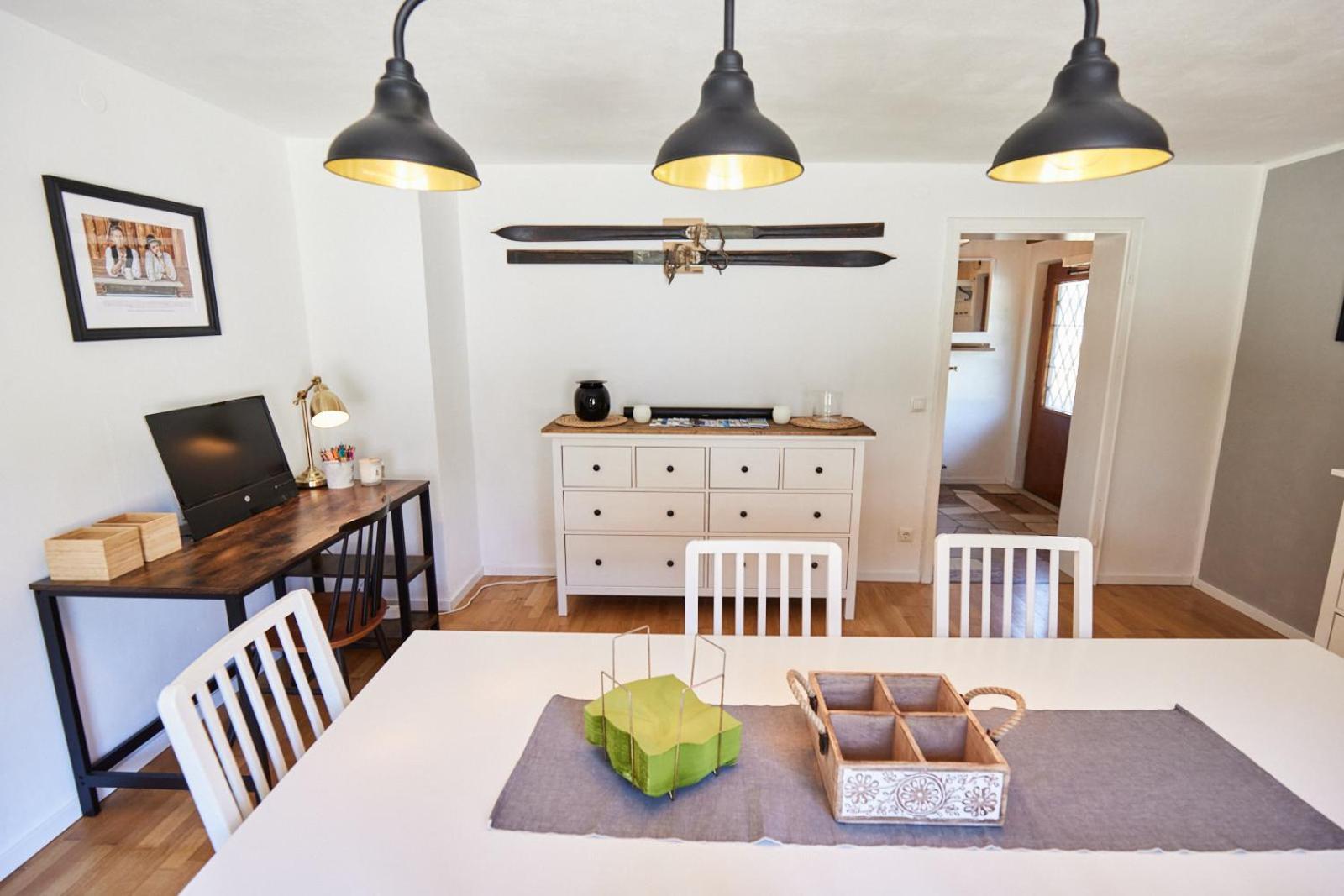 Ferienwohnung Hubert Rotta Extérieur photo