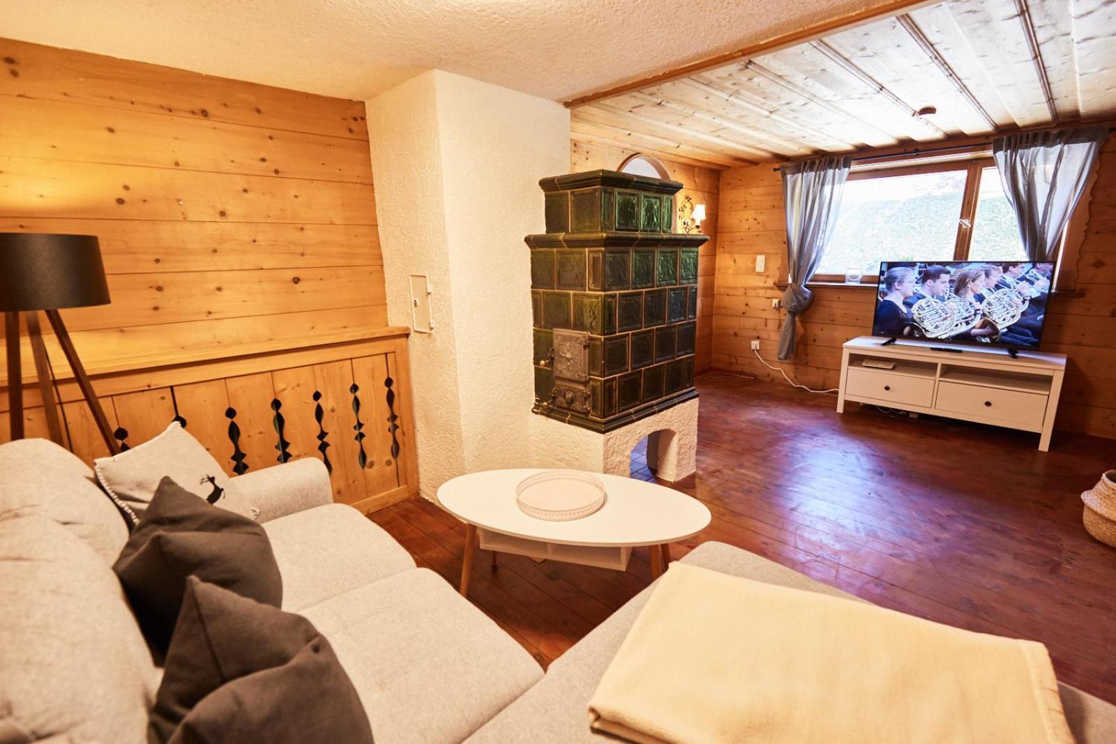 Ferienwohnung Hubert Rotta Extérieur photo