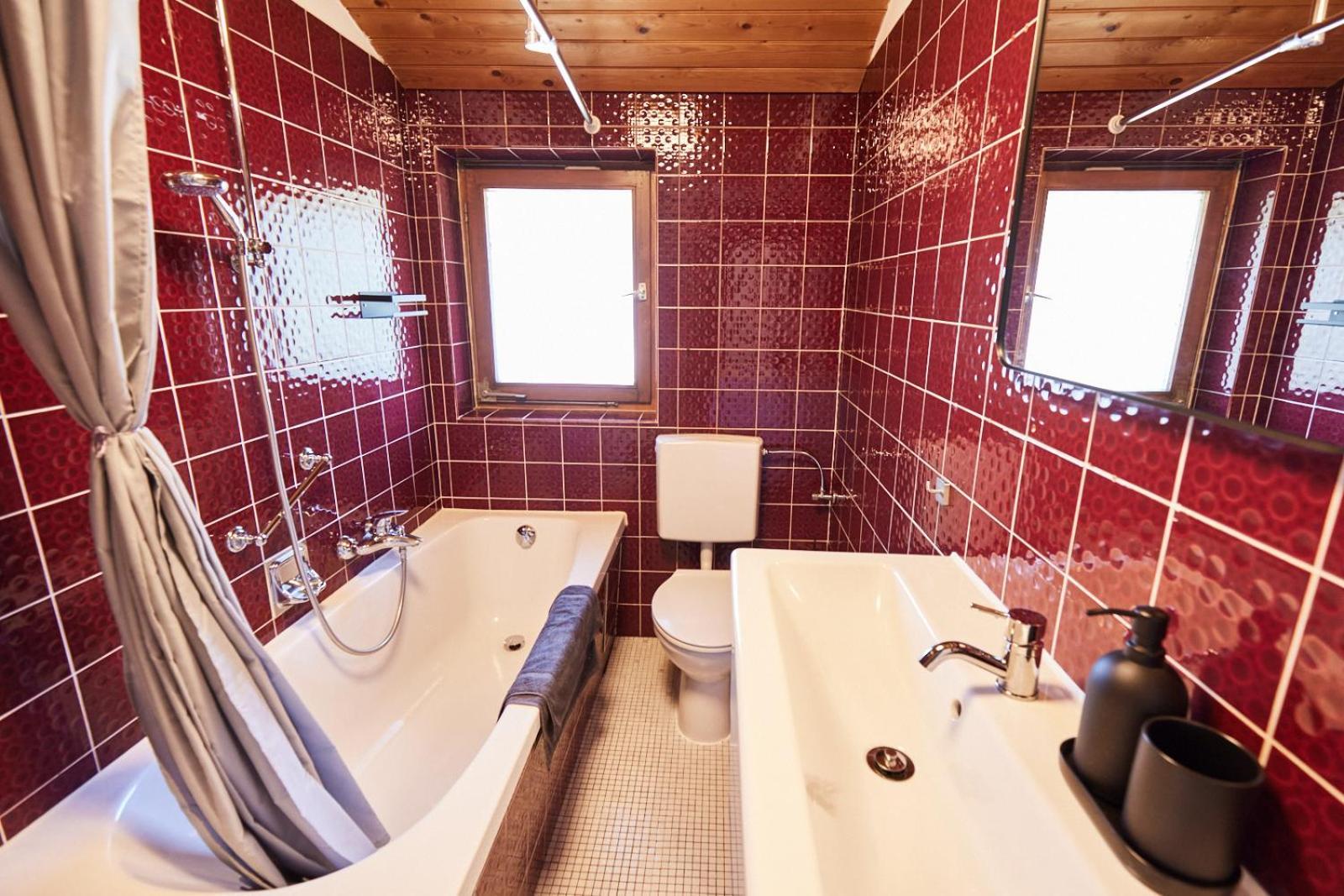 Ferienwohnung Hubert Rotta Extérieur photo