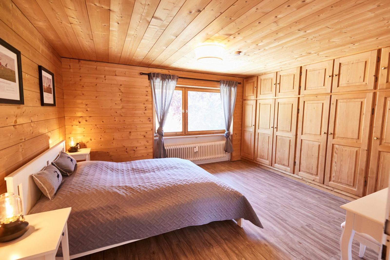 Ferienwohnung Hubert Rotta Extérieur photo
