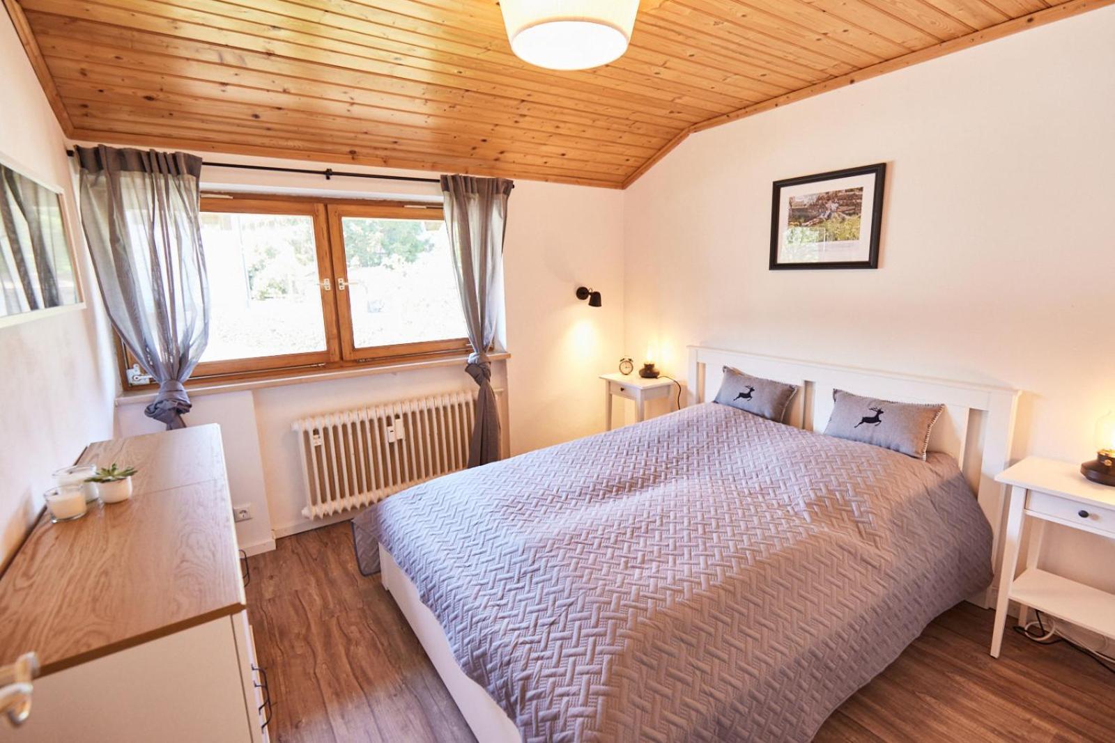 Ferienwohnung Hubert Rotta Extérieur photo